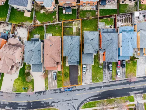 Markham real estate