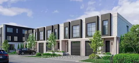 Richmond Hill real estate