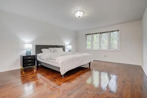 Richmond Hill real estate