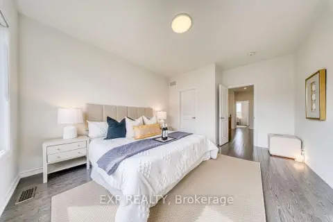 Markham real estate