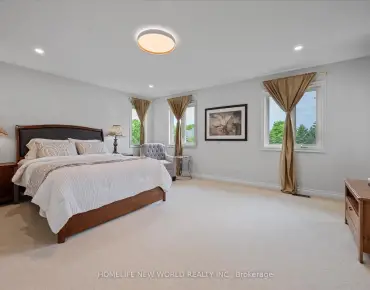 26 Offord Cres Bayview Southeast, Aurora 5 beds 9 baths 4 garage $4.89M
