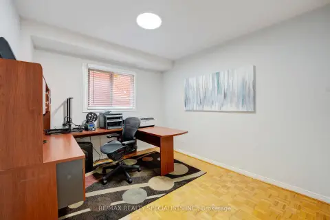 Richmond Hill real estate