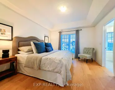 
304 Roywood Cres Central Newmarket, Newmarket 3 beds 3 baths 1 garage $998.8K