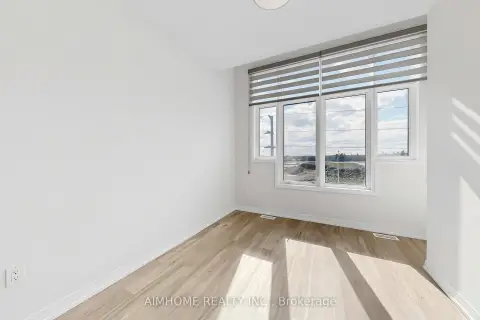 Richmond Hill real estate