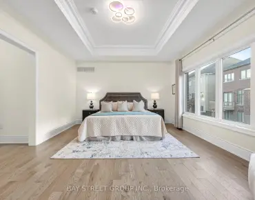 
283 Paliser Cres S Harding, Richmond Hill 3 beds 2 baths 1 garage $1.2M