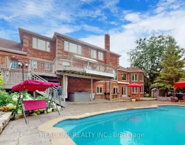 57 Strawbridge Farm Dr Aurora Grove, Aurora 5 beds 4 baths 2 garage $1.96M