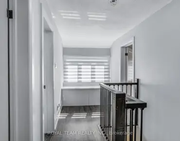 
11407 Leslie St Rural Richmond Hill, Richmond Hill 3 beds 3 baths 2 garage $1.15M