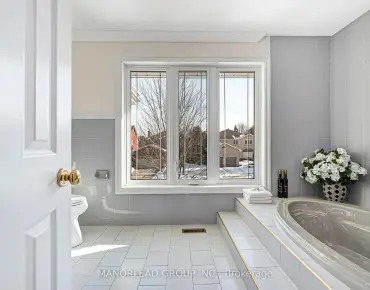 
Riverwalk  Box Grove, Markham 4 beds 5 baths 2 garage $1.85M