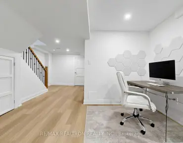 8 Ferdinand Ave Vellore Village, Vaughan 3 beds 4 baths 2 garage $1.289M