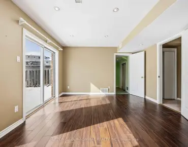 
Riverwalk  Box Grove, Markham 4 beds 5 baths 2 garage $1.85M