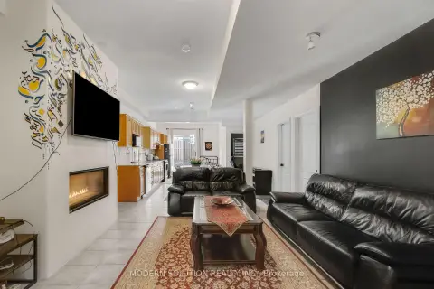 Vaughan real estate