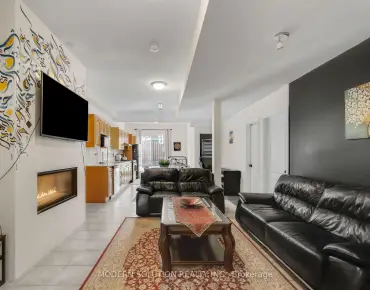 
Arista  Islington Woods, Vaughan 3 beds 3 baths 2 garage $2.088M