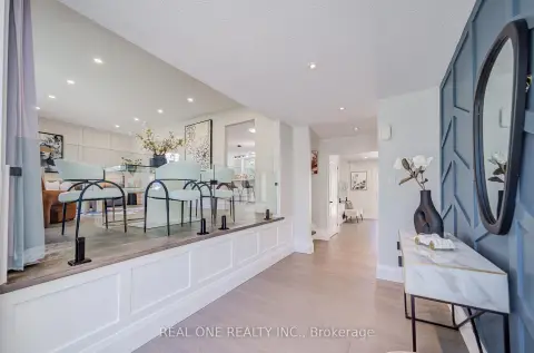 Markham real estate