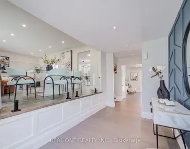 
4 Haywood Dr Victoria Manor-Jennings Gate, Markham 4 beds 4 baths 1 garage $1.55M