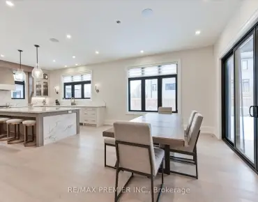 
40 Chiara Rose Ln <a href='https://luckyalan.com/community.php?community=Richmond Hill:Oak Ridges'>Oak Ridges, Richmond Hill</a> 3 beds 4 baths 1 garage $1.377M