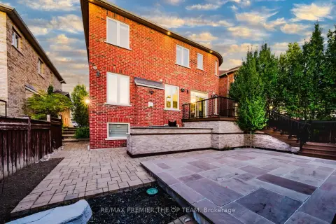 Vaughan real estate