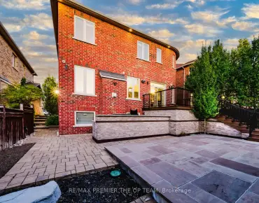 
15 Brownlee Ave <a href='https://luckyalan.com/community.php?community=Vaughan:East Woodbridge'>East Woodbridge, Vaughan</a> 4 beds 4 baths 3 garage $2.288M