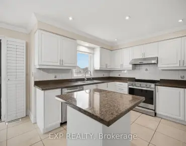 32 Dalmato Crt Vaughan Grove, Vaughan 4 beds 4 baths 2 garage $1.58M