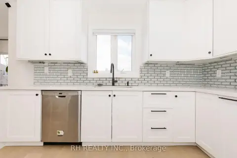 Vaughan real estate
