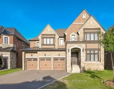 
Edmund Seager  <a href='https://luckyalan.com/community.php?community=Vaughan:Uplands'>Uplands, Vaughan</a> 4 beds 4 baths 2 garage $1.618M