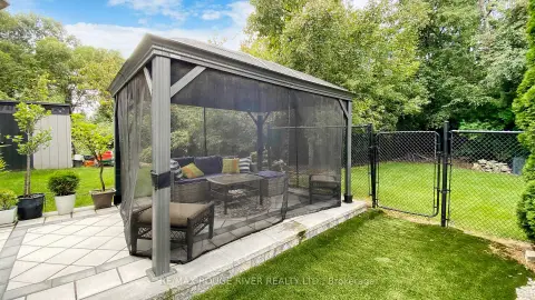 Vaughan real estate