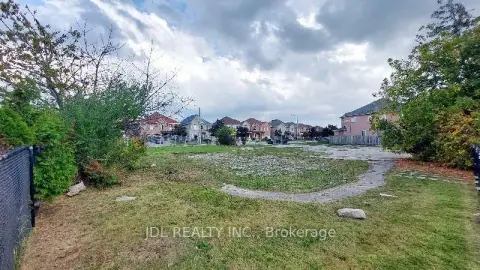Richmond Hill real estate