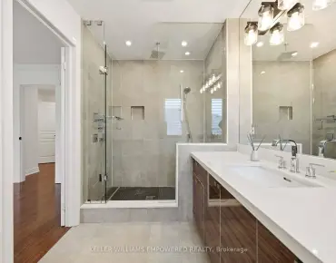 
Riverwalk  Box Grove, Markham 4 beds 5 baths 2 garage $1.85M