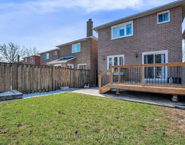 
27 Savoy Cres Beverley Glen, Vaughan 4 beds 5 baths 2 garage $2M