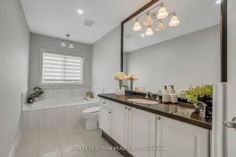 Vaughan real estate