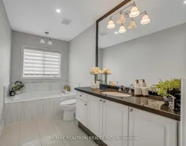 
Holyrood  <a href='https://luckyalan.com/community.php?community=Vaughan:Kleinburg'>Kleinburg, Vaughan</a> 4 beds 4 baths 1 garage $1.175M