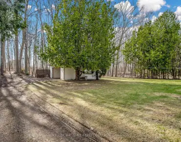 13492 Highway 48 Hwy Rural Whitchurch-Stouffville, Whitchurch-Stouffville 4 beds 3 baths 2 garage $1.2M
