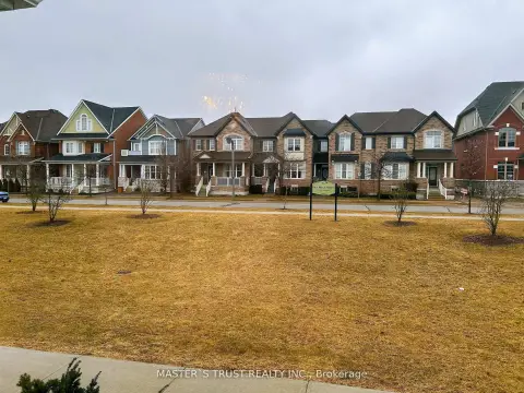 Markham Cornell community 271 Riverlands Ave For Sale