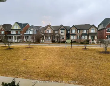 
41 Wild Cherry Ln <a href='https://luckyalan.com/community.php?community=Markham:Royal Orchard'>Royal Orchard, Markham</a> 4 beds 4 baths 2 garage $1.6M