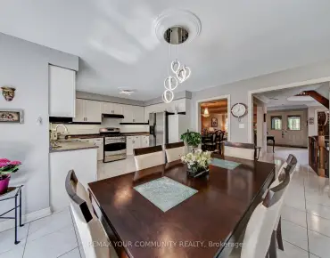 
299 Bantry Ave <a href='https://luckyalan.com/community.php?community=Richmond Hill:Langstaff'>Langstaff, Richmond Hill</a> 3 beds 4 baths 1 garage $1.028M