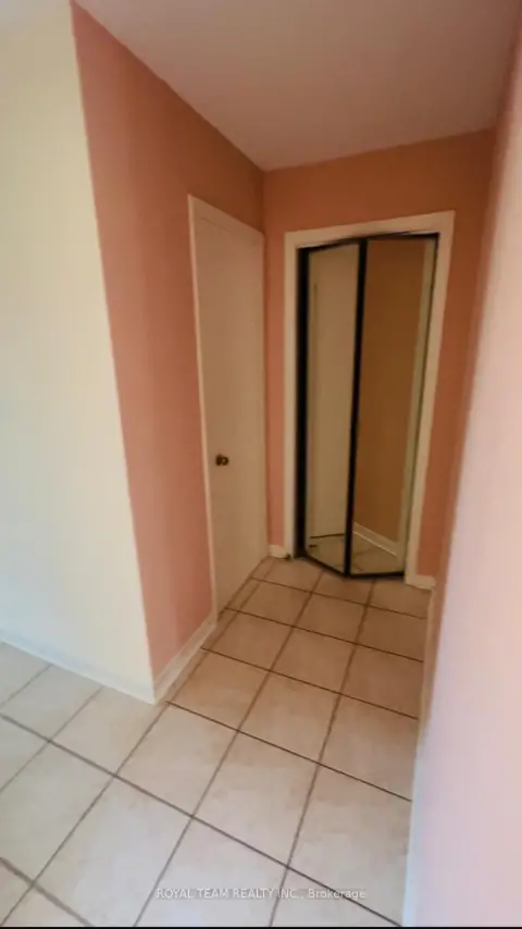 Vaughan real estate