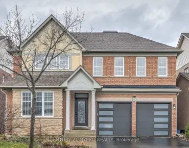 
37 RAVINE EDGE Dr Jefferson, Richmond Hill 4 beds 4 baths 2 garage $1.889M