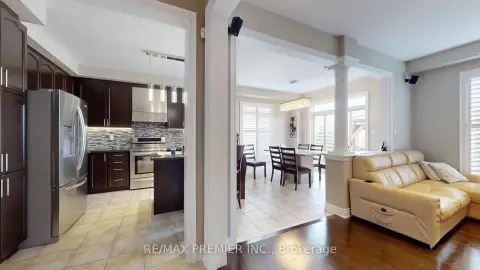 Richmond Hill real estate