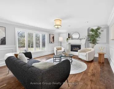 
1098 Secretariate Rd Stonehaven-Wyndham, Newmarket 4 beds 5 baths 2 garage $1.95M