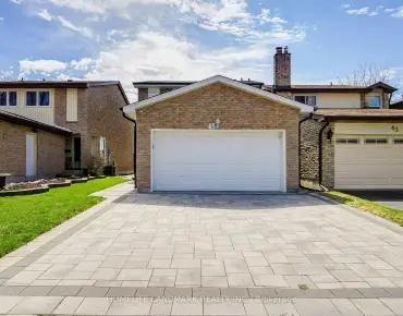 
113 Longwater Chse <a href='https://luckyalan.com/community.php?community=Markham:Unionville'>Unionville, Markham</a> 3 beds 4 baths 2 garage $1.499M