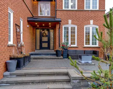 
8312 Kipling Ave <a href='https://luckyalan.com/community.php?community=Vaughan:West Woodbridge'>West Woodbridge, Vaughan</a> 3 beds 3 baths  garage $810K