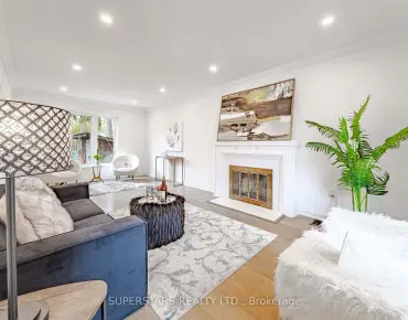 
71 Avenue Rd <a href='https://luckyalan.com/community.php?community=Richmond Hill:North Richvale'>North Richvale, Richmond Hill</a> 3 beds 4 baths  garage $869K