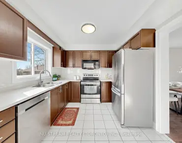 
69 Lindsay Ave Bristol-London, Newmarket 3 beds 1 baths  garage $735K