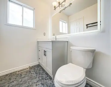 
66 Hawkridge Ave <a href='https://luckyalan.com/community.php?community=Markham:Bullock'>Bullock, Markham</a> 5 beds 6 baths 2 garage $2.98M