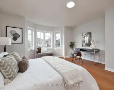 
42 Foundry Cres <a href='https://luckyalan.com/community.php?community=Markham:Raymerville'>Raymerville, Markham</a> 5 beds 4 baths 2 garage $1.499M