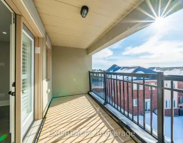 
84 Lawrence Ave <a href='https://luckyalan.com/community.php?community=Richmond Hill:Crosby'>Crosby, Richmond Hill</a> 3 beds 3 baths  garage $1.05M