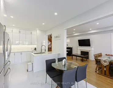 
42 Foundry Cres <a href='https://luckyalan.com/community.php?community=Markham:Raymerville'>Raymerville, Markham</a> 5 beds 4 baths 2 garage $1.499M