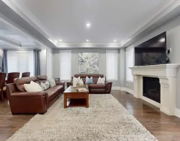 
226 Via Borghese St <a href='https://luckyalan.com/community.php?community=Vaughan:Vellore Village'>Vellore Village, Vaughan</a> 4 beds 4 baths 2 garage $1.8M