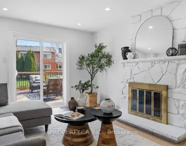 
1070 Wilbur Pipher Circ Stonehaven-Wyndham, Newmarket 4 beds 4 baths 2 garage $1.479M