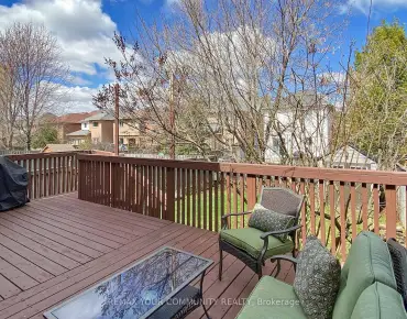 
88 Barnwood Dr Oak Ridges Lake Wilcox, Richmond Hill 4 beds 4 baths 2 garage $1.088M