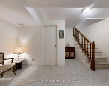 
88 Barnwood Dr Oak Ridges Lake Wilcox, Richmond Hill 4 beds 4 baths 2 garage $1.088M